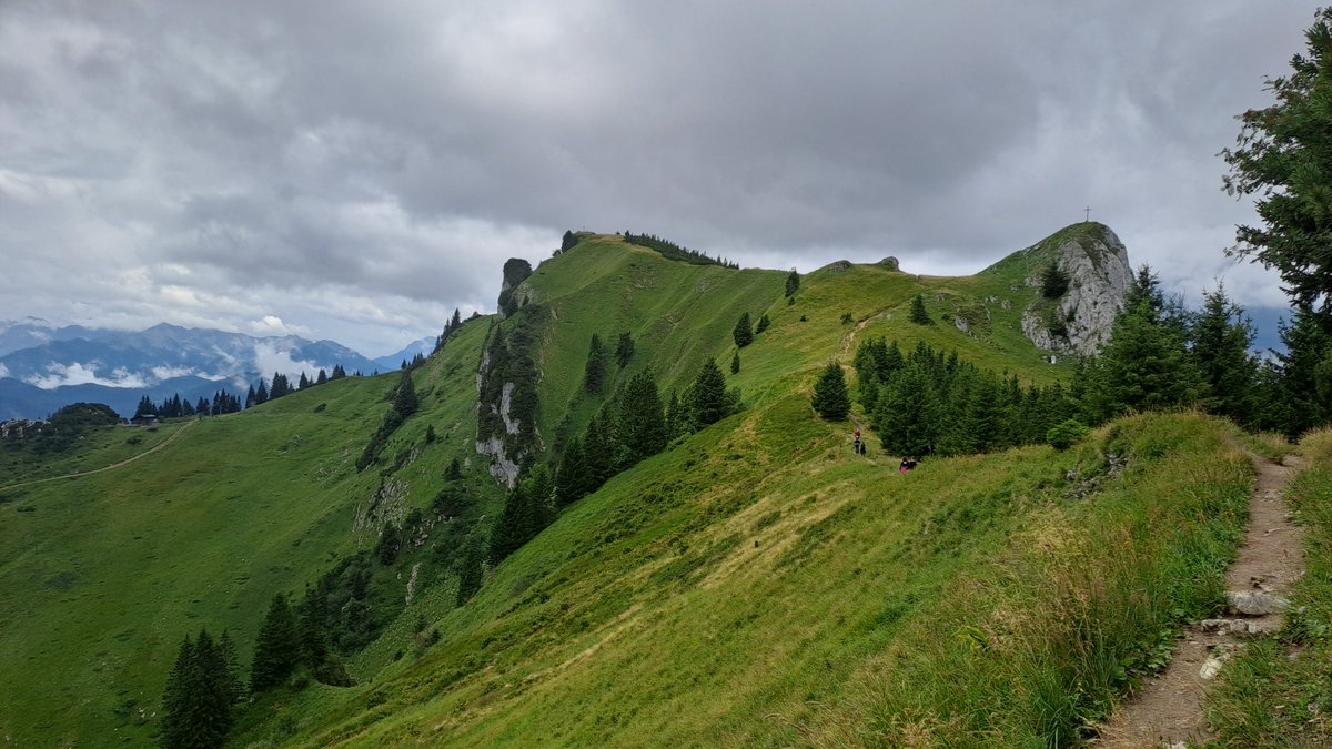 Gema_ValVaz's tweet photo. Eso que tú me das... Alpes 🫶
#Brauneck https://t.co/Lz7yVEEnnM