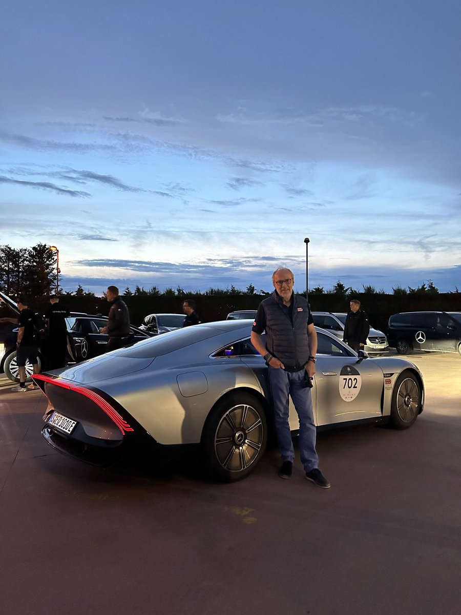 Harry Metcalfe tweet media