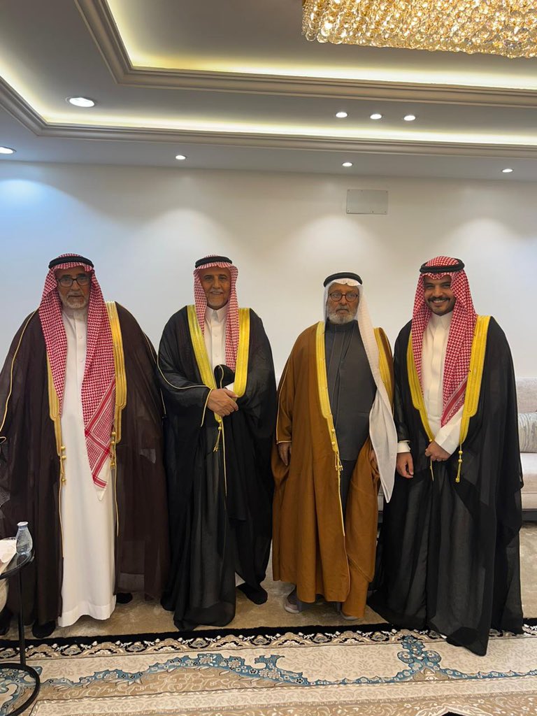 د. مبروك بن مسفر tweet media