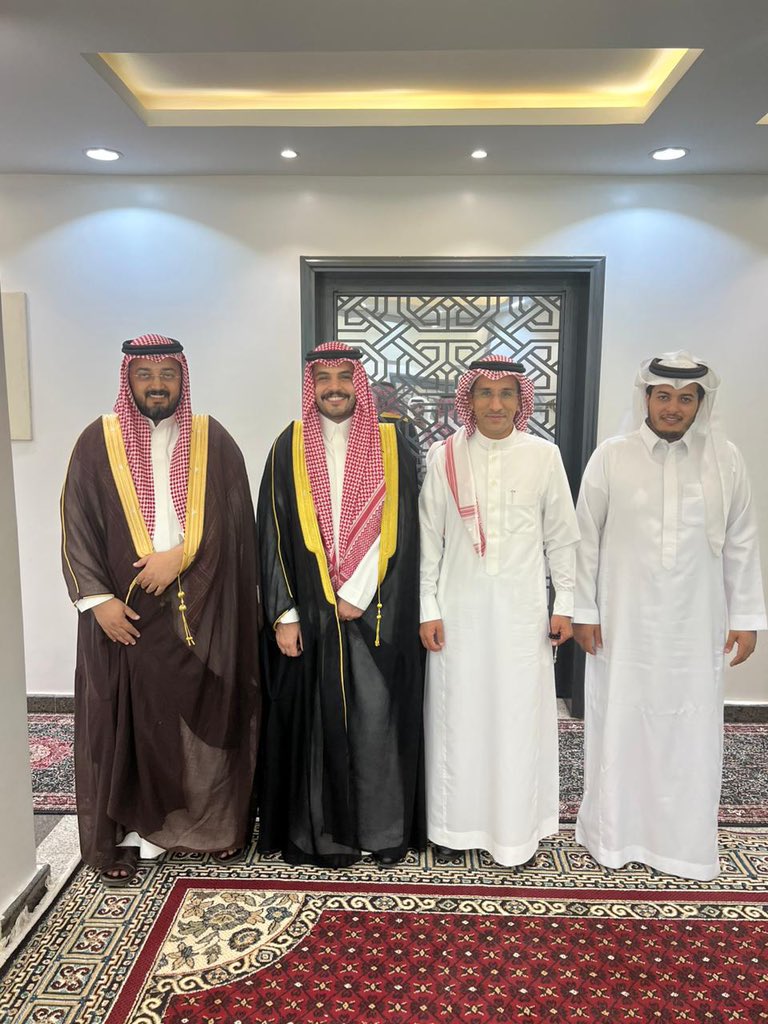 د. مبروك بن مسفر tweet media