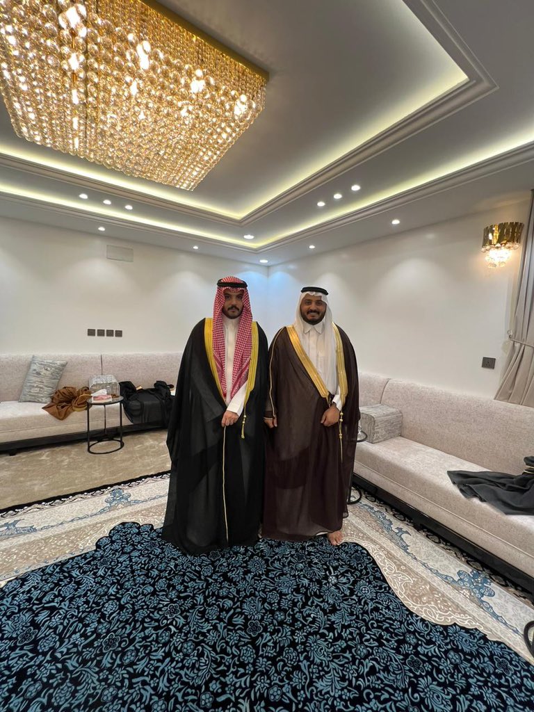 د. مبروك بن مسفر tweet media
