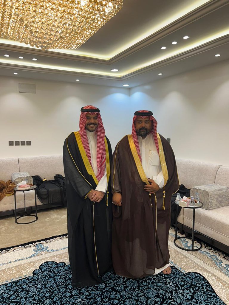 د. مبروك بن مسفر tweet media