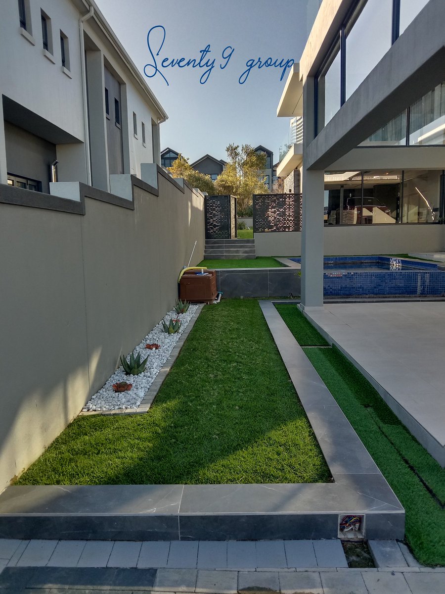 Seventy9_Group's tweet photo. Keep your garden growing green all year long with Seventy9 Group Pty-Ltd 

Weekly Gardening Maintenance Service's:

🟢Weeds Control 
🟢Shrub &amp; Cover 
🟢Trimming 
🟢Mowing 
🟢Sweeping or Blowing 
🟢Rubble Removal. 

✅WhatsApp Number: 067 113 8632
✅Telegram Number: 079 418 7081 https://t.co/QOqf7umAGN