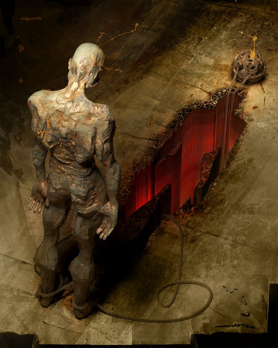 DAMNENGINE tweet media