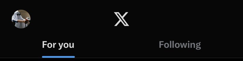 This looks so wrong, I feel like I opened the wrong app (ew)