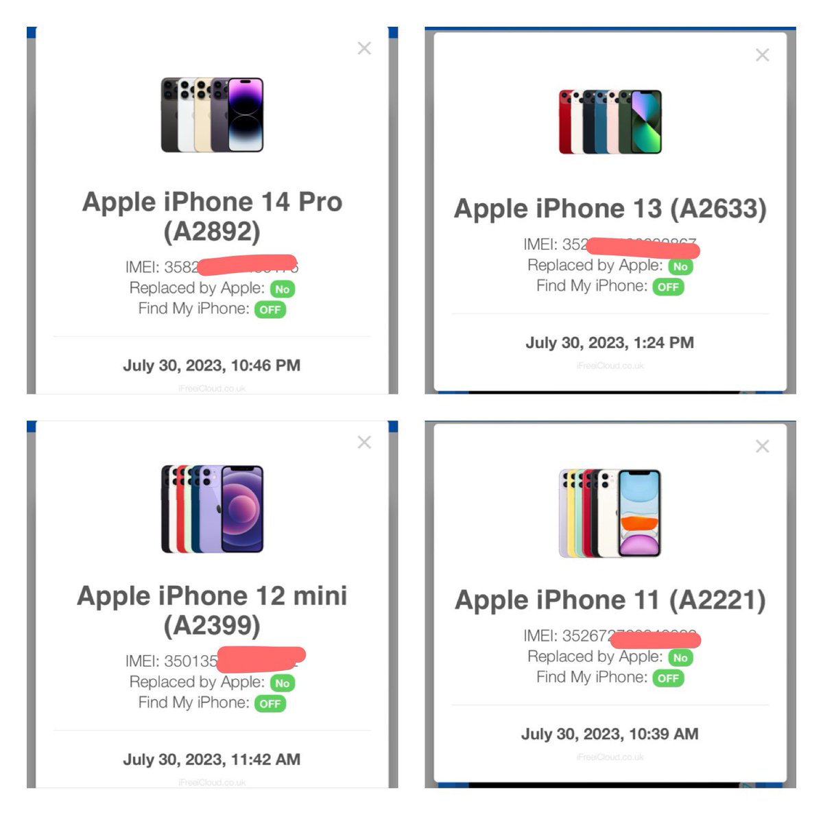 L*ST 🇩🇰 🇬🇧 OFF ✅ By Number

Worldwide Best Success