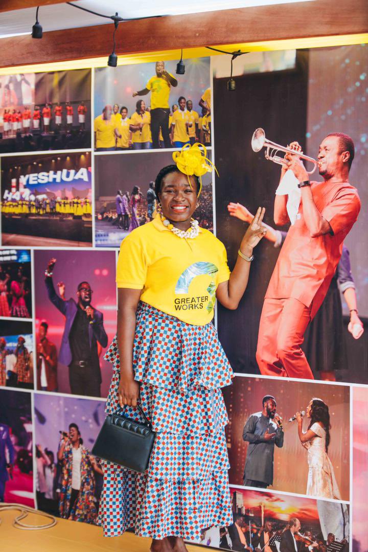 Come and have a quality time with friends and family 
#GW2023