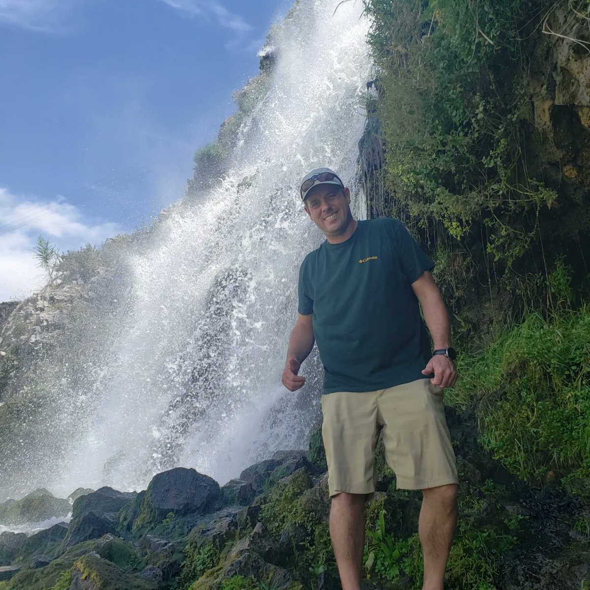 chrisprey's tweet photo. Thousand Springs State Park - Ritter Island https://t.co/NQYTD6LtYZ