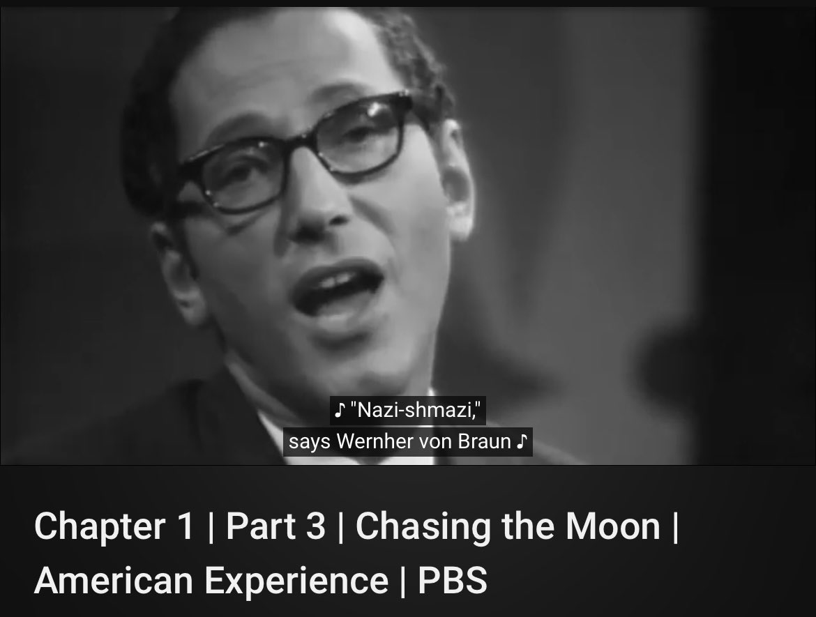 Chasing The Moon: The Book tweet media