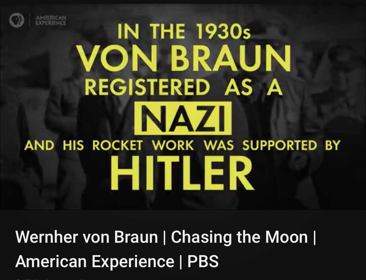 Chasing The Moon: The Book tweet media