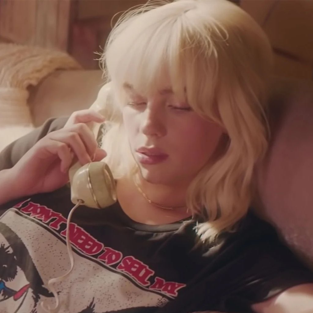 PopBase's tweet photo. Rolling Stone ranks ‘Happier Than Ever’ as Billie Eilish's best song to date. https://t.co/HLBhXQbKZg