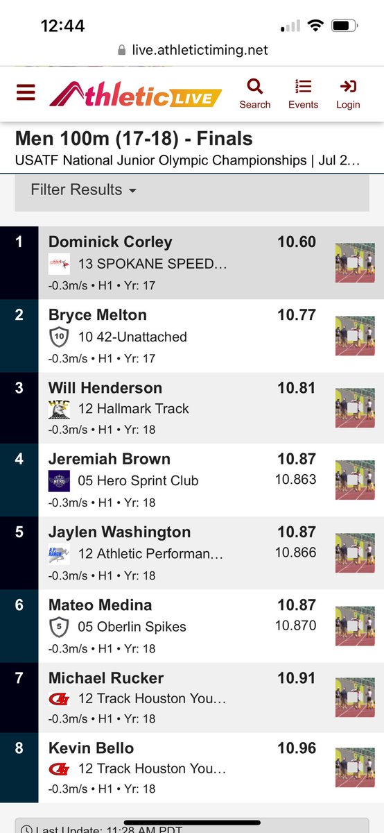 SFHS Demons Football tweet media