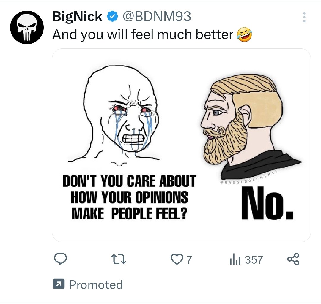 finally muted enough advertsiers on this account to start getting the good stuff