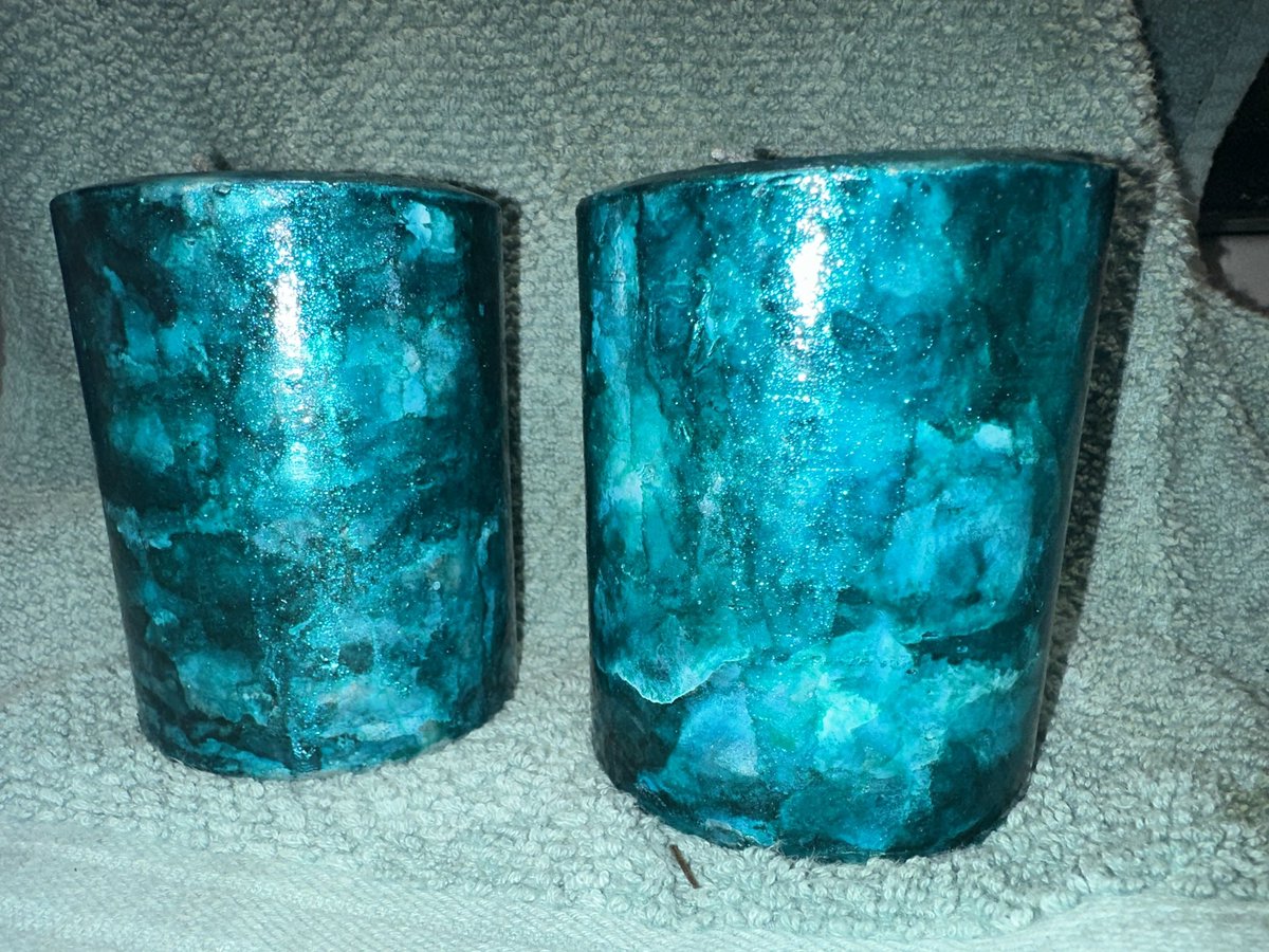 rac82718's tweet photo. Rusty arrow creations we made these special order for a customer!!! They turned out beautifully rustyarrowcreations# https://t.co/ojf7KL2lnv
