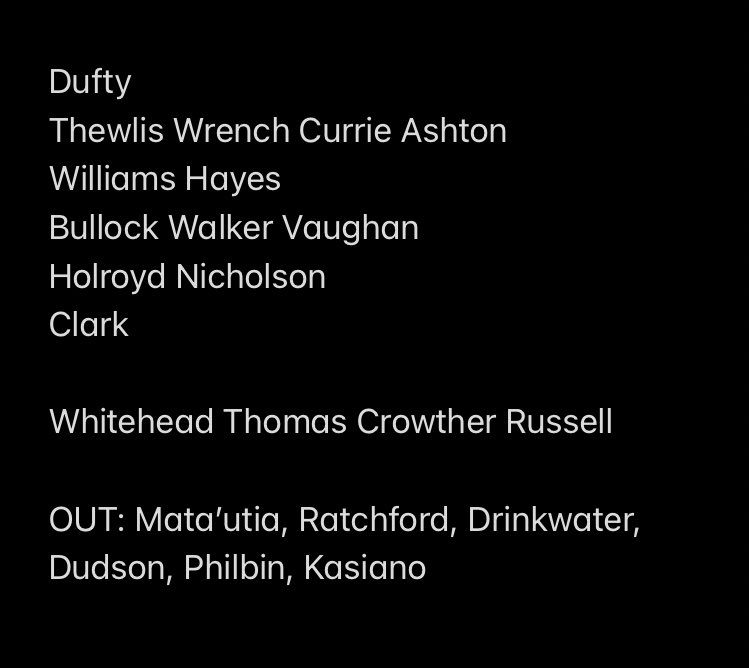 You’ve Got a Loose Wire tweet media