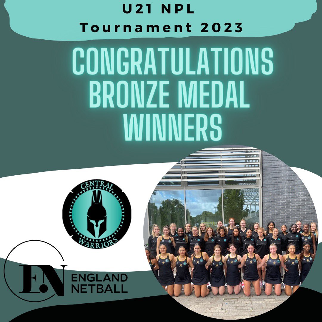 Thank you to players, coaches and support staff for a great weekend. 

We have epitomised the definition of teamwork and we couldn’t be prouder. 
Congratulations to the U19s and U21s on their silver and bronze medals respectively🎉⚔️