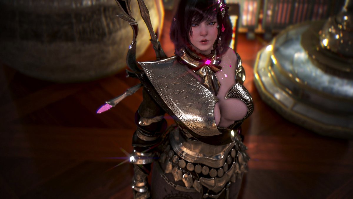 Kuroltz's tweet photo. π·π·TAGSπ·π·
@BDO_SA_BR
#Bdo #blackdesert #blackdesertsa #bdoremaster #jogos #game #gamescreenshot #gamescreenshots #sexycharacter #sexycharacters #beautiful #linda #gamephotography #bonita #mmorpg #roupa #dressup #sexy #ArtesBDO https://t.co/RUYpjpkdYx