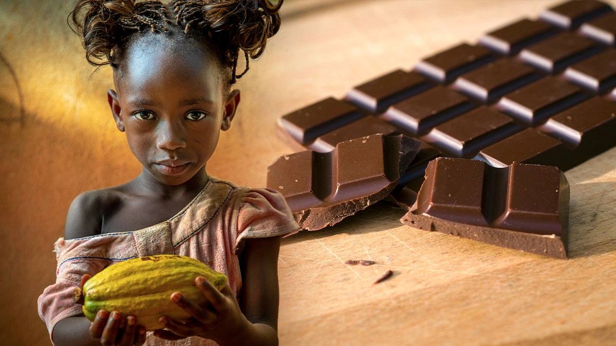 ⚠️🌐 #Mars siendo #demandado por usar #manodeobra #esclava #infantil ilegal para hacer '#WOKE' M&M's y otros dulces...

Se estima que hay 240 millones de niños trabajadores en todo el mundo, muchos de los cuales se encuentran en #África.