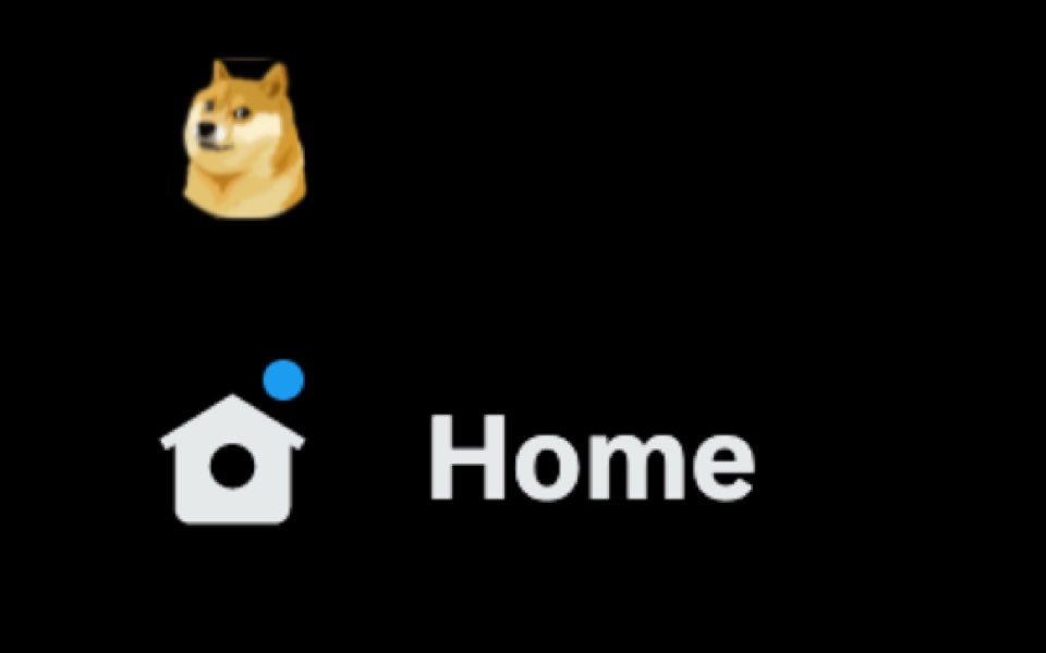 dogeofficialceo's tweet photo. Does this mean that X was called “Ð” during the time it had this logo? 🤔 https://t.co/aTE0G1VlC2