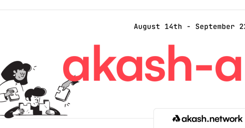 DoraHacks's tweet photo. Wanna some fresh hackathons/grants funding passionate builders?

🌎 @0xPolygon EMEA Hackathon Coming
🅰️ @akashnet hackathon now live
💪 @BNBCHAIN #opBNB &amp; #Greenfield Hack
🌴 @RippleXDev #XRPL Hack Extended!
🛠️ #Aptos Long-term Grant
🚀 @Neo_Blockchain APAC #N3 &amp; #EVM Hack