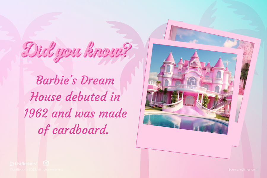 Sammyllewe's tweet photo. Dreaming of your picture-perfect home? Let's talk "Barbie Dream House" essentials! 🌟🏰 From a glamorous walk-in closet to a sparkling pool, tell me your must-have features, and I'll help make sure your real estate dreams come true! 

#sandiegorealtor #sandiegorealestate https://t.co/MDRKGdcoS9