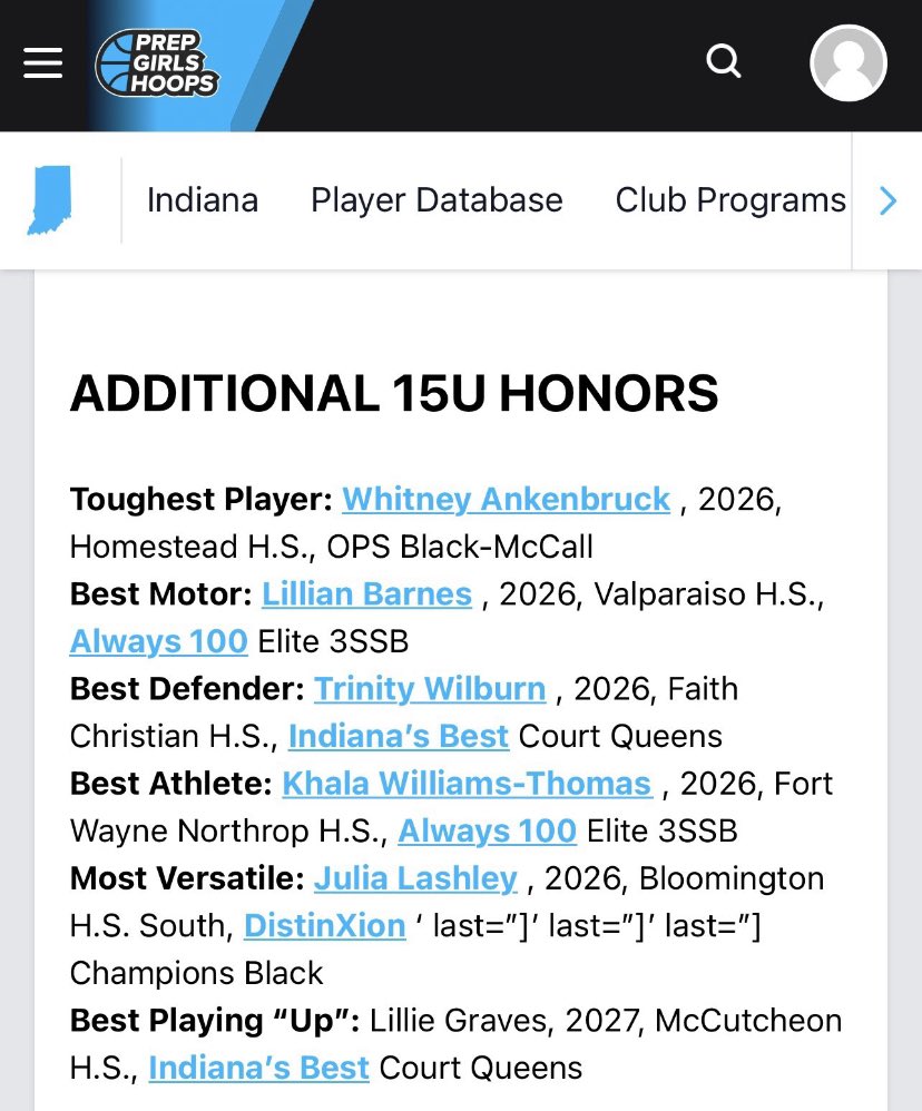 100% Truth!  Way To Go!
<a href="/Lilli3Barnes/">Lillian Barnes</a> <a href="/khalaaaaaaaaa/">Khala Williams-Thomas</a>