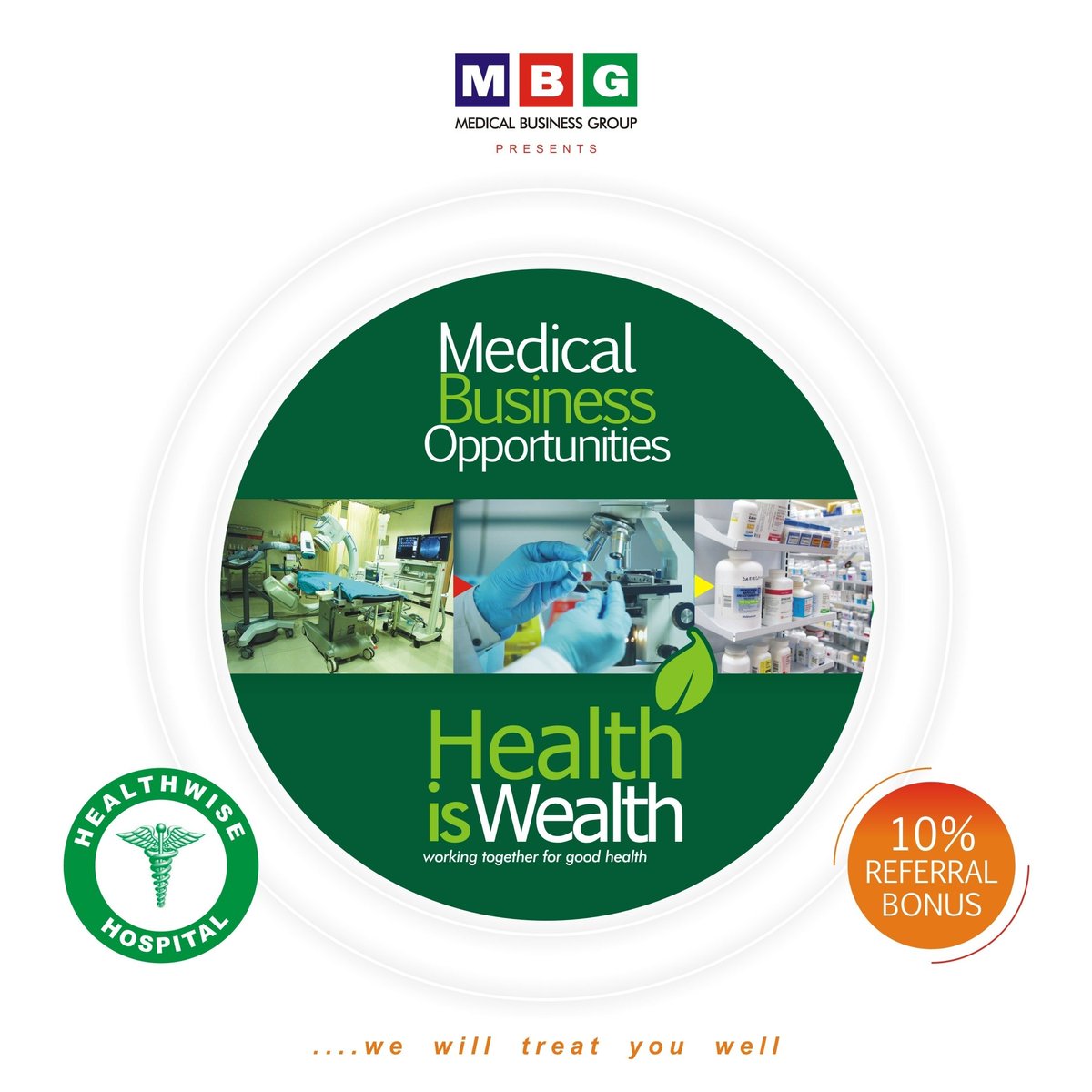 drukiwe's tweet photo. I live for service. Medical Business provides service and fortune. https://t.co/PKOTfuu3s0