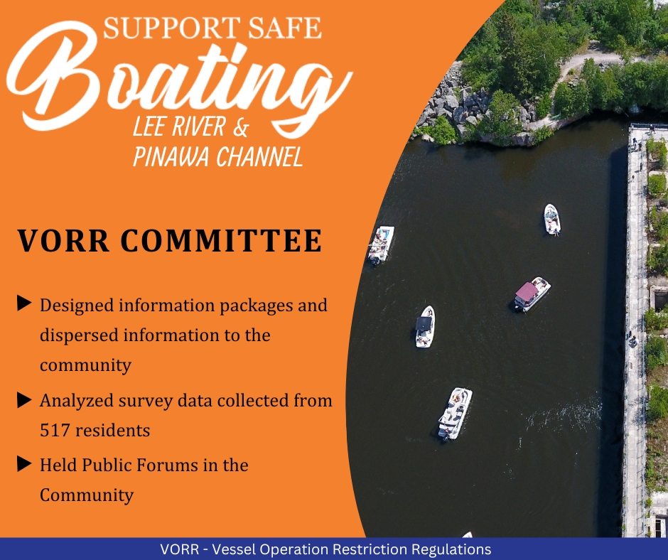 ldbcdc's tweet photo. The VORR Committee did extensive public outreach to identify several safety &amp; environmental concerns on the #LeeRiver and #PinawaChannel

You have until Aug 16 to comment on the new VORR &amp; support water safety -  https://t.co/b1DtLUfFJk

#LacDuBonnet #Manitoba #BoatingSafety https://t.co/iY2w8CYxIn