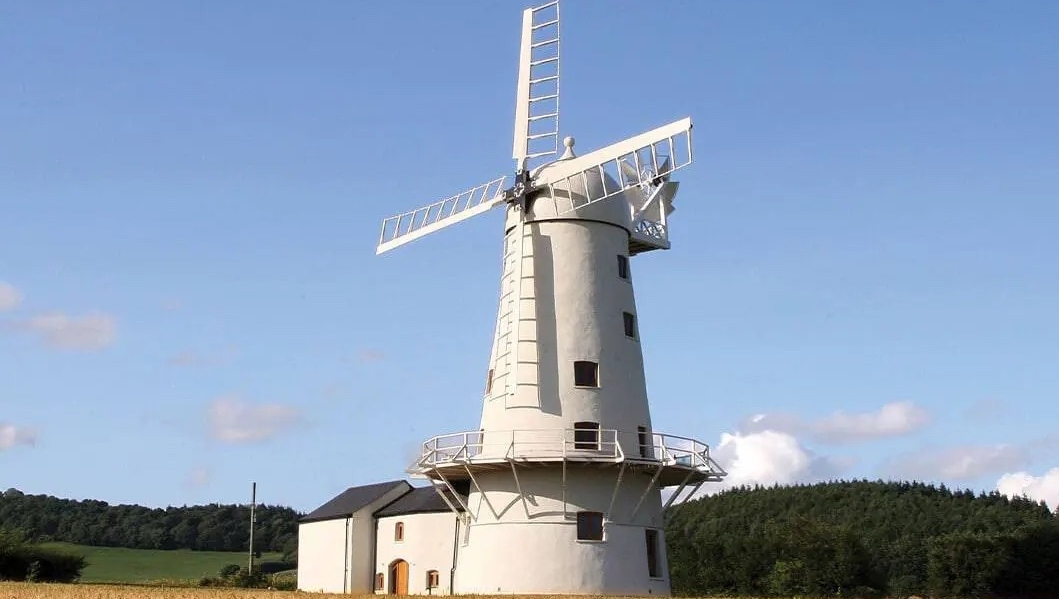 Fabulous Holiday Cottages tweet media