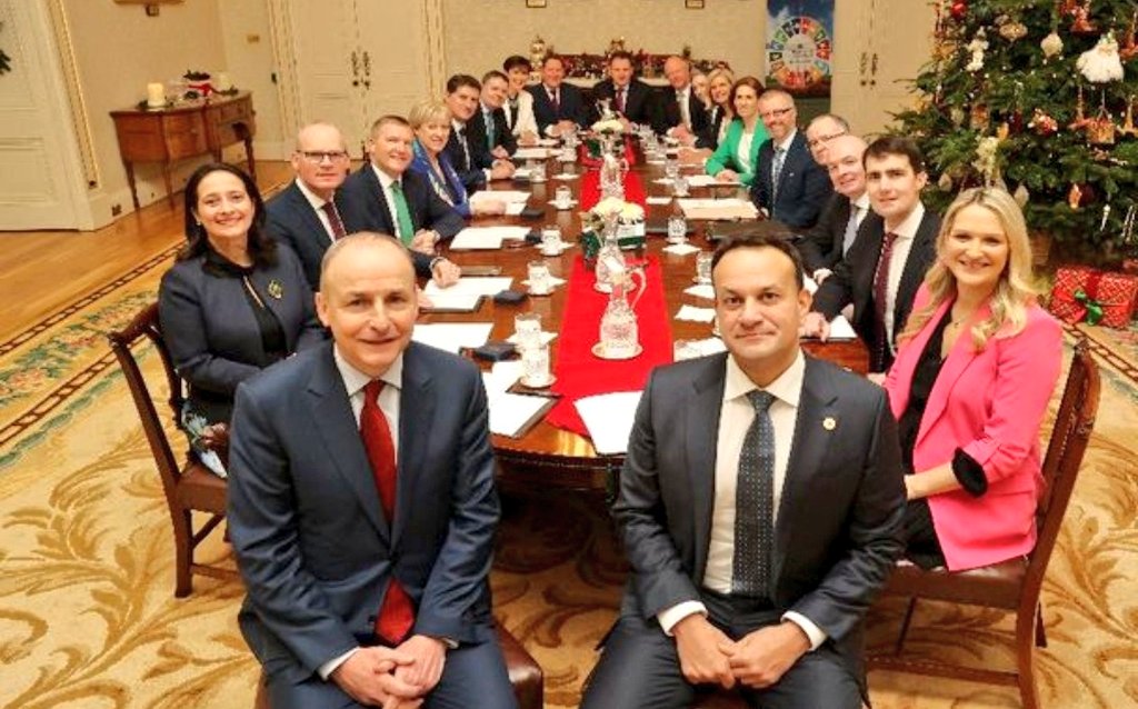 caulmick's tweet photo. Housing Crisis, Health Crisis, Cost of Living Crisis, Cronisyism &amp; Corruption.

On holiday now until September 20th. 

 Is this the worst Government the country has ever had ? https://t.co/AhIasdjHP4