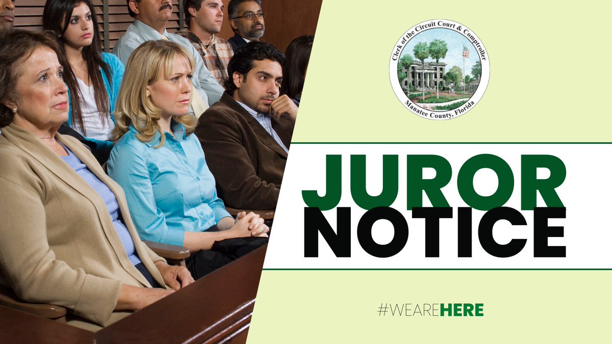JURORS SUMMONED FOR MONDAY, JULY 31:

JURORS #1-100 ARE NOT TO REPORT TO THE JURY ASSEMBLY ROOM, YOUR JURY SERVICE IS COMPLETE.