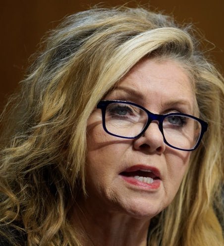 BREAKING: Trumper Senator Marsha Blackburn goes on FOX News and shamelessly attempts to defend Trump’s theft of top secret documents — and it blows up in her face in EPIC fashion as the FOX host calls her out to her face in front of millions of viewers.

It all started when
