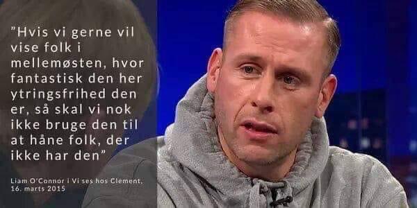 mossalski's tweet image. Normalt ikke en debat jeg blander mig i, men LOC sagde det jo meget fint tilbage i 2015. #dkpol