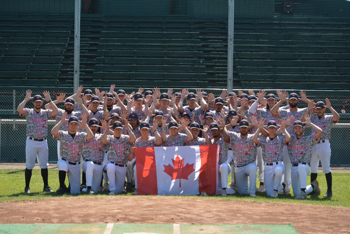 🚨BREAKING NEWS🚨
With last nights victory over Regina, we have broken the franchise record for wins in a season. 34 wins &amp; counting! Thank you to all our fans for their support during this historic season!
#baseball #wcbl #millerexpress #millers <a href="/wcbleague/">The WCBL</a> <a href="/MarriottEric/">Eric Marriott</a>
