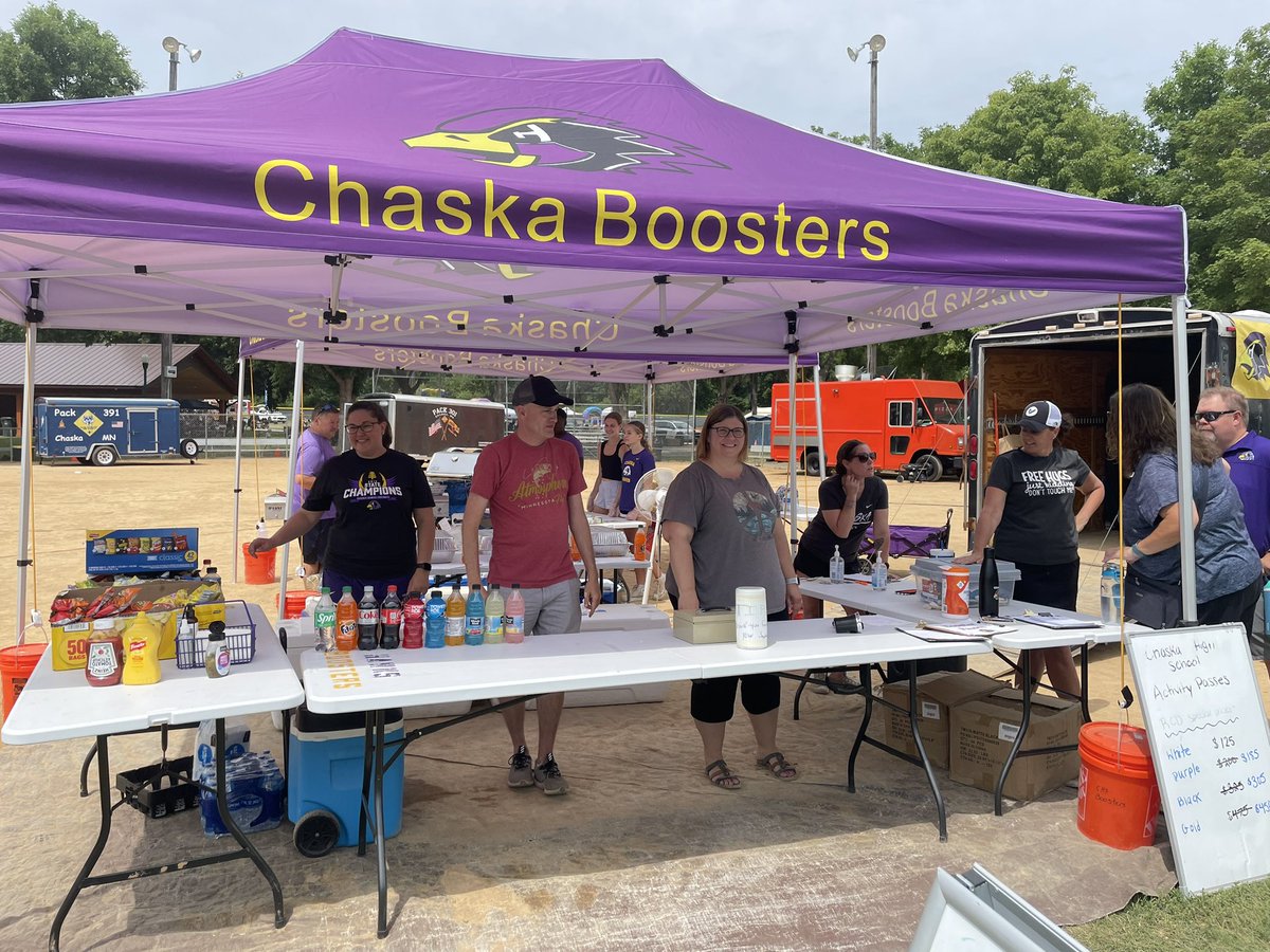 ChaskaBoosters tweet media