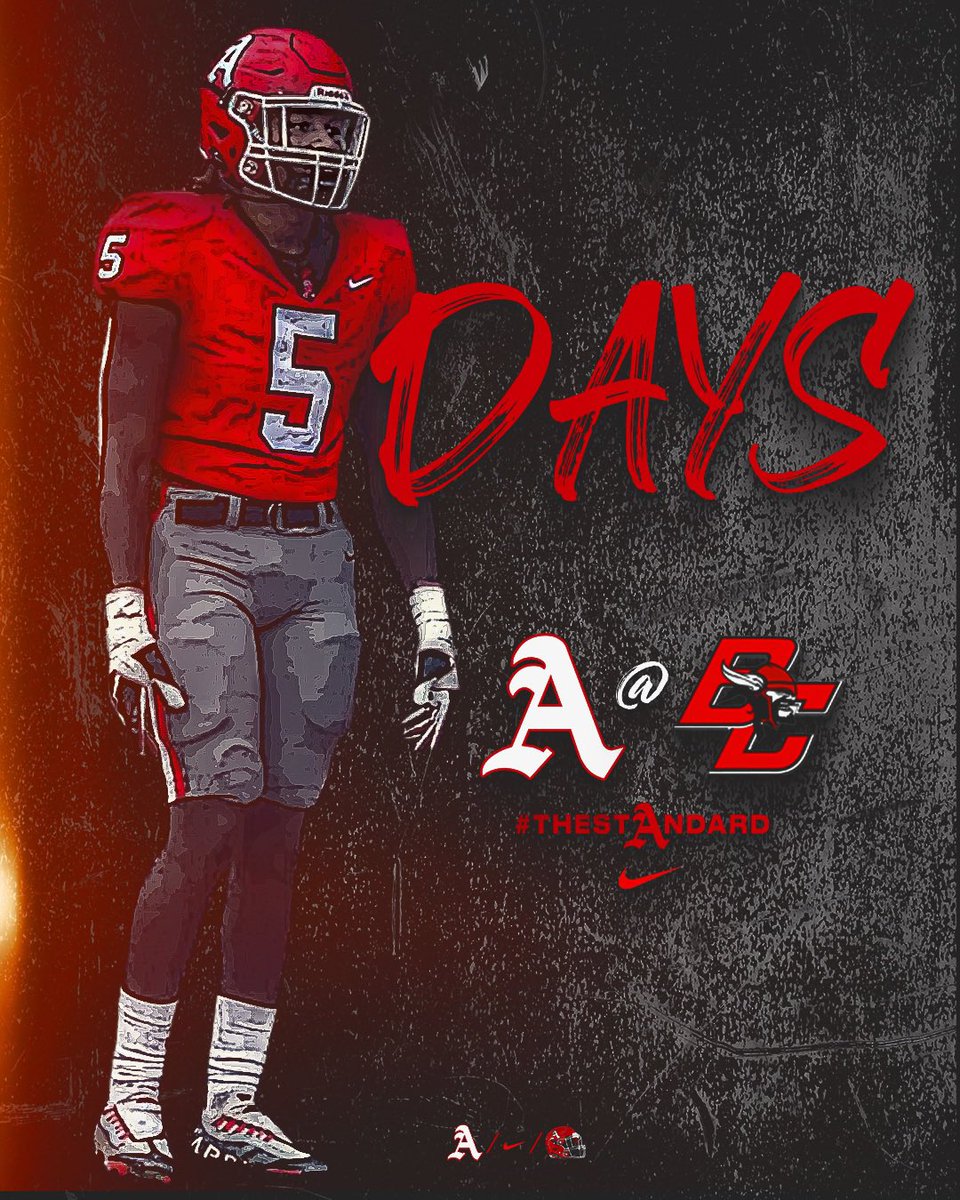 Appling County Football Recruiting tweet media