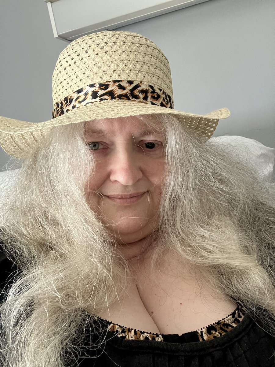 Debbie tweet media