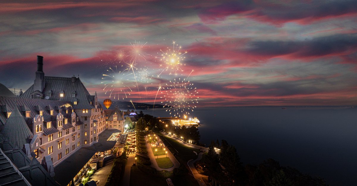 Les représentations de cirque Éclats, créé par Les 7 doigts de la main approchent! 🎪
🎟️ Achat des billets uniquement: bitly.ws/PxvL
🏰 Réservez votre séjour avec billets: bitly.ws/PxuS
.
#FairmontManoir #ThatFairmontFeeling