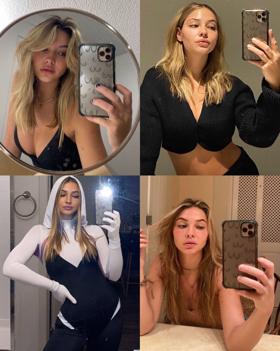 madelyn cline and her boob phone case madelyn cline and her boob phone case