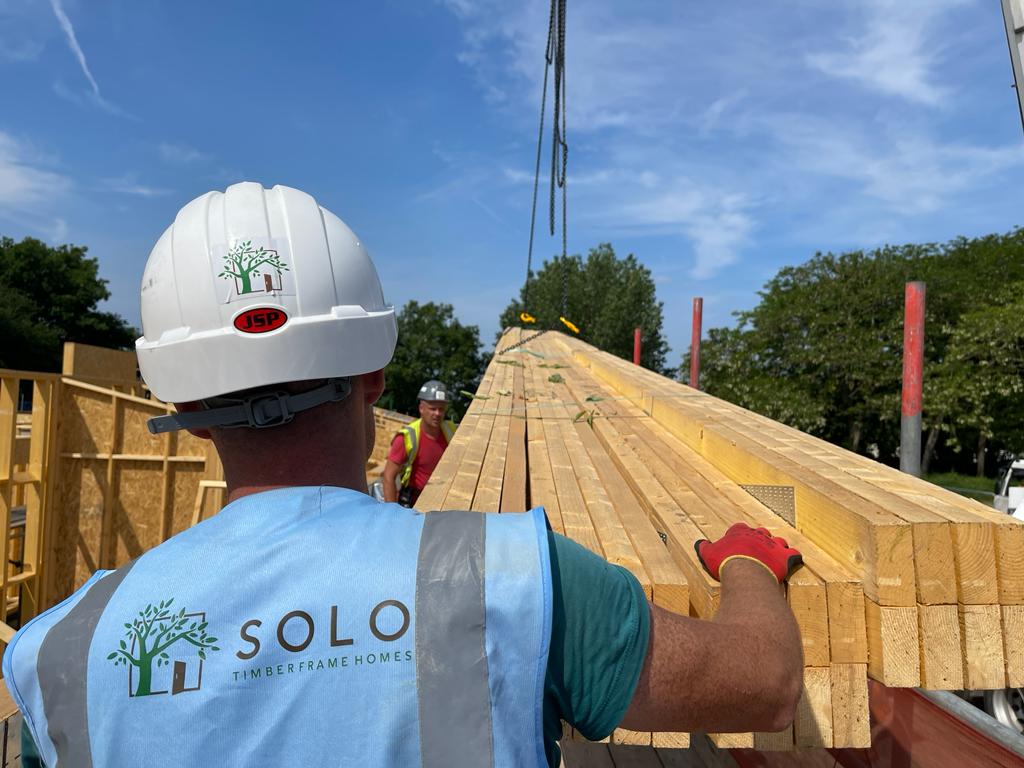 SoloTimberFrame's tweet photo. Our team of experts are on hand to help you throughout your #selfbuild project.

If you're looking for expert help in planning, designing and constructing your new property. 

Contact us for more information:
https://t.co/NkT360JCtU

#TimberFrame #SelfBuildJourney #NewBuild https://t.co/GUQ8j6gQfa