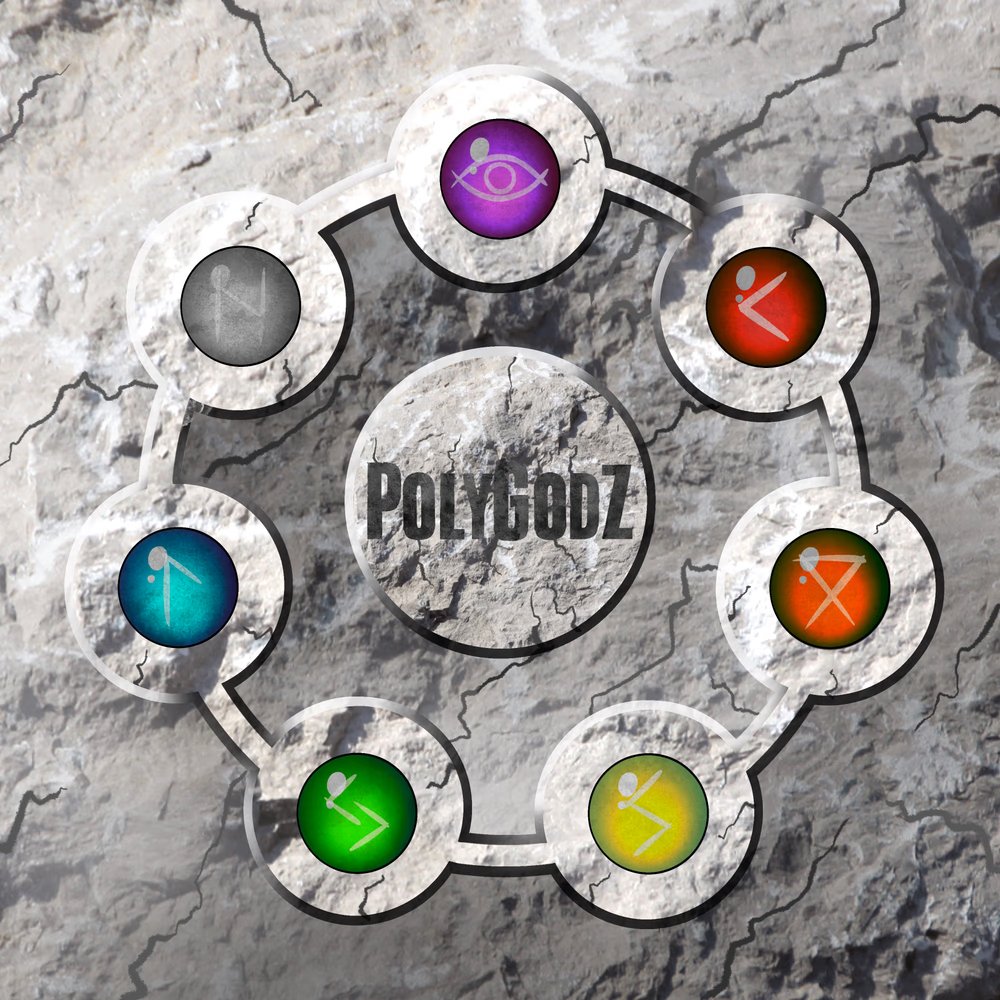 Neverroninn_'s tweet image. Do you have #ResurrectionStone?

What are you waiting for?!!!! #LFG 

💥#PolyRealmZ: The Resurrection🚀
#mint yours and join the #reveal party .🥳🎉🍾