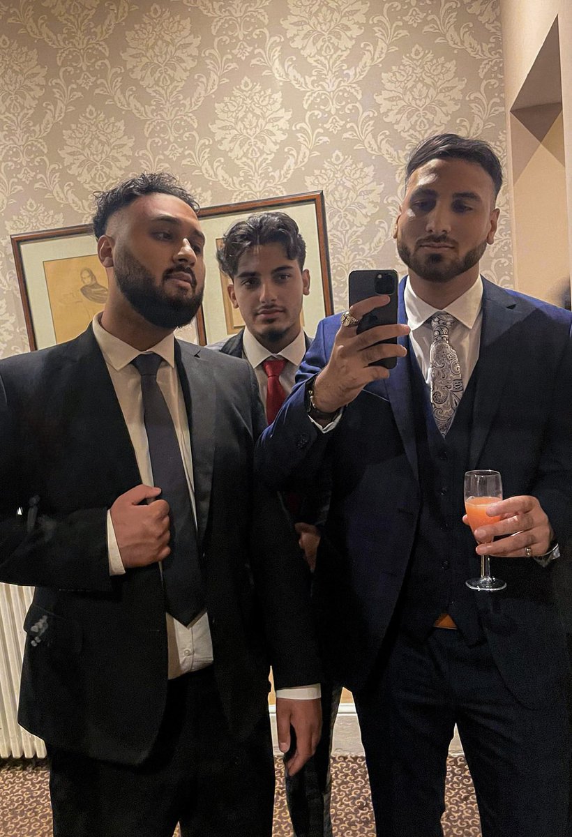 Brothers ❤️
