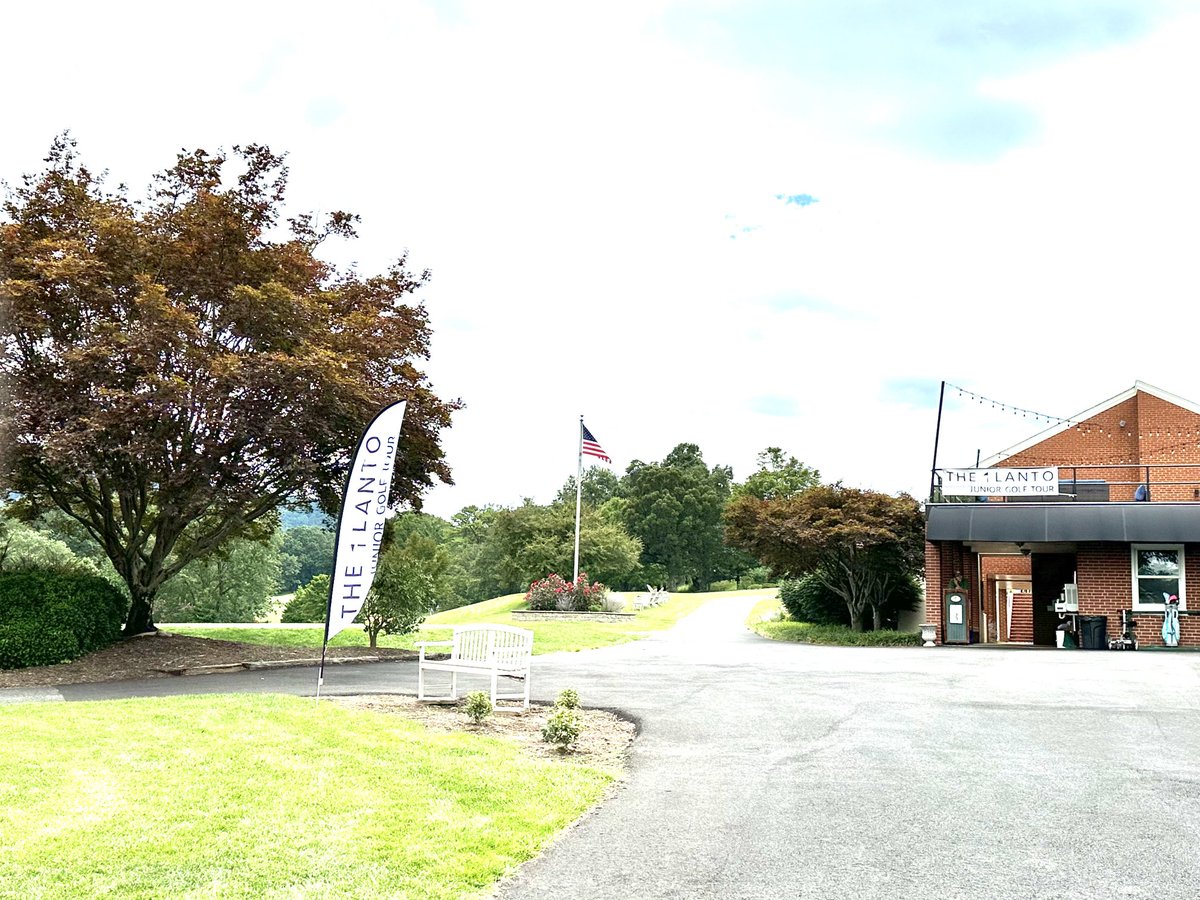 LantoTour's tweet photo. Today’s event at Hidden Valley is underway. https://t.co/Sbl8wyAscw