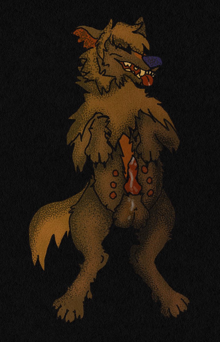 wuffafterdark's tweet photo. HI HI! I’m WUFF! I’m an artist and new to doing NSFW! This is my alt account. 18+ please! https://t.co/vR71pjmN1n