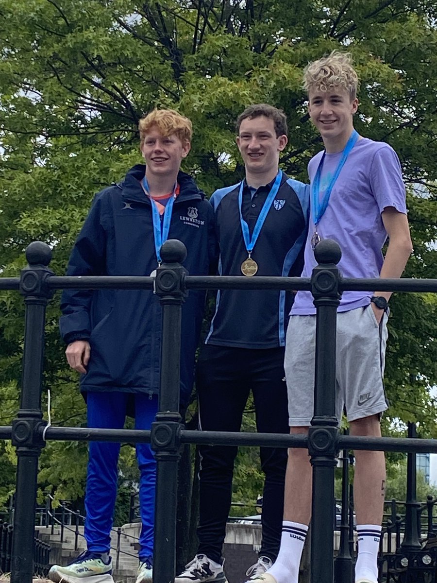 mctrevithick's tweet photo. Super proud of James winning the U17 boys National Biathle for the second year in a row and qualifying for the World Championships in Bali @PPCrochehouse @Tigersharks_ASC @gllsf https://t.co/w7Lru6LlOT