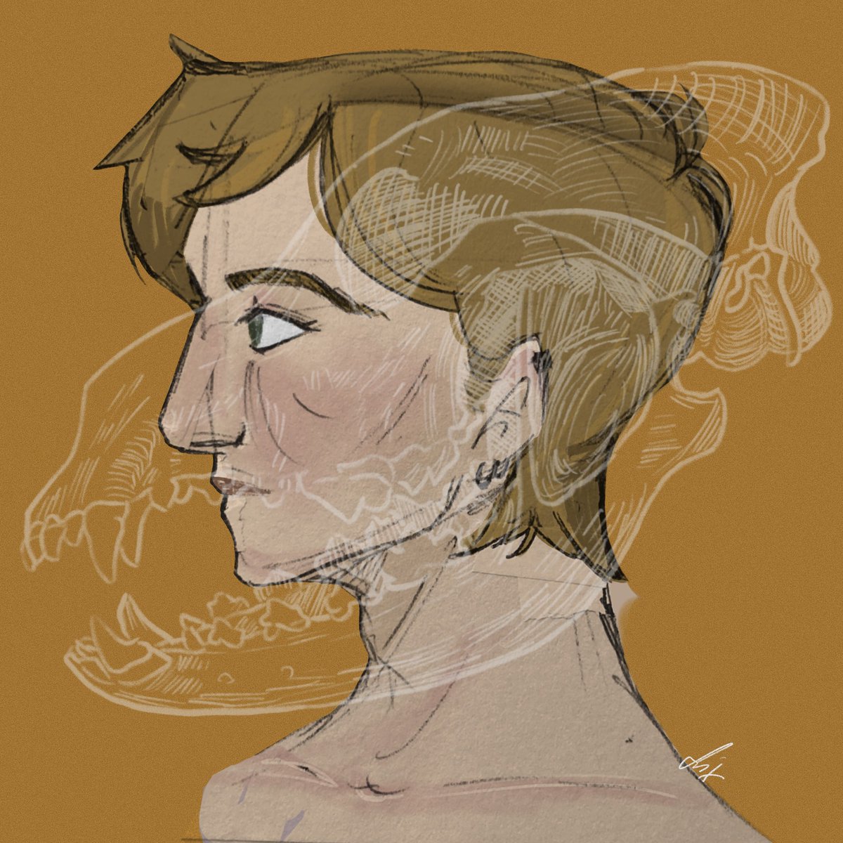 mad_morph7's tweet photo. don’t think i ever mentioned how much i love daisy tonner, so there you go
[tags: #TMAfanart #themagnusarchivesfanart #TMA #daisytonner #daisytonnerfanart ] https://t.co/VLGav0kkLn