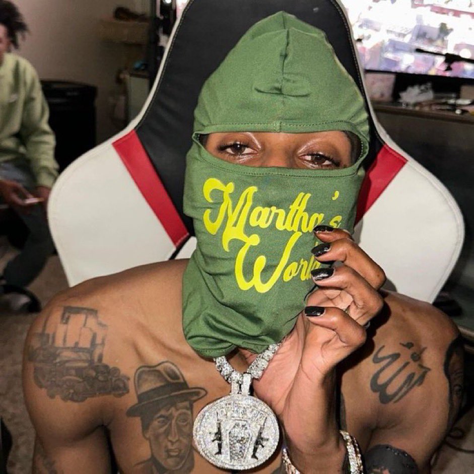 4KTFeed's tweet photo. “Girl” ??/??/23 💿 #NBAYoungboy  004KT https://t.co/Pb1i7NseDx