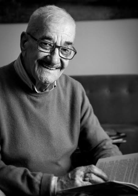 Safa Önal  1931 - 2023 
Sinemamızın en üretken senaristini kaybettik. Başımız sağolsun.