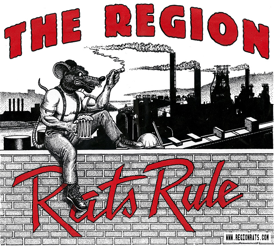 hmdcec1974's tweet photo. @GBraggsJr23 Hammond here!
#RegionRat https://t.co/y6Z8SQUb55