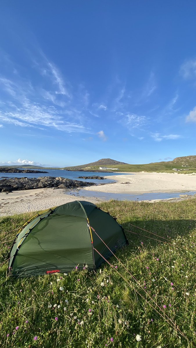 Erm!……….. 🥰#HebrideanWay #VisitOuterHebrides @Hebridean_Way  @VisitScotland